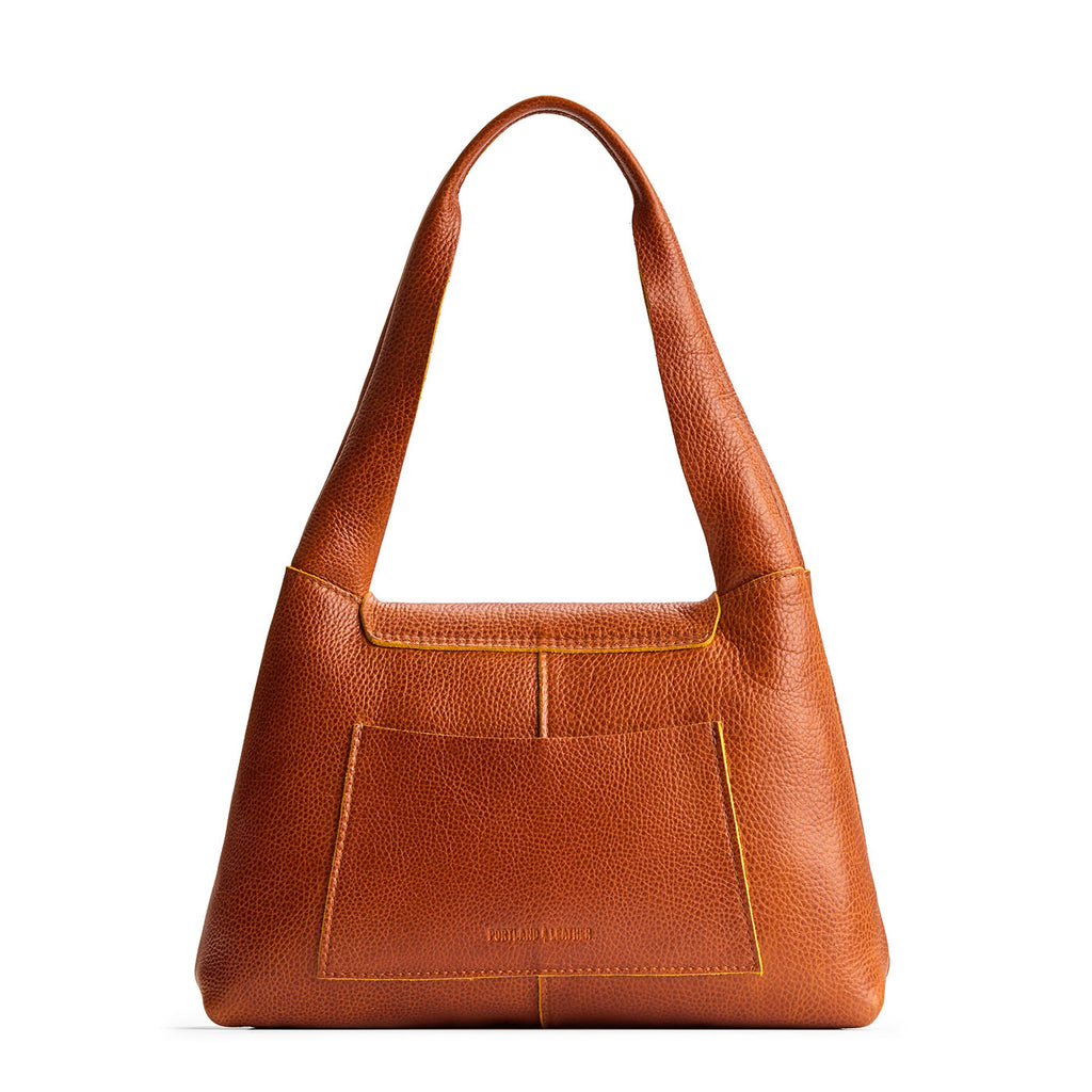 Portland Leather Goods Rowan Shoulder Bag