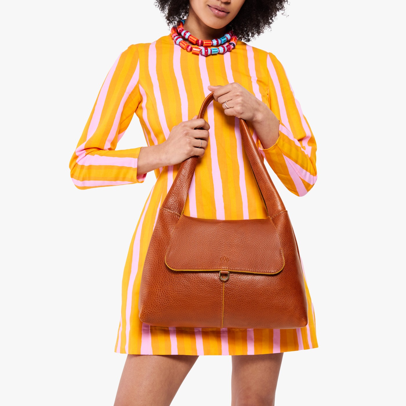 Portland Leather Goods Rowan Shoulder Bag