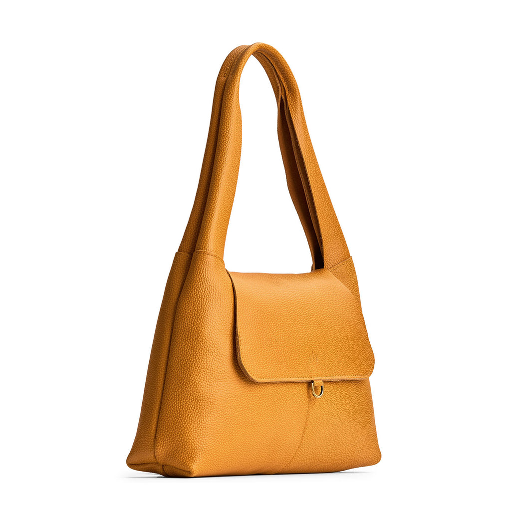 Portland Leather Goods 'Almost Perfect' Rowan Shoulder Bag