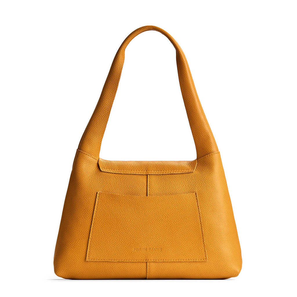 Portland Leather Goods Rowan Shoulder Bag