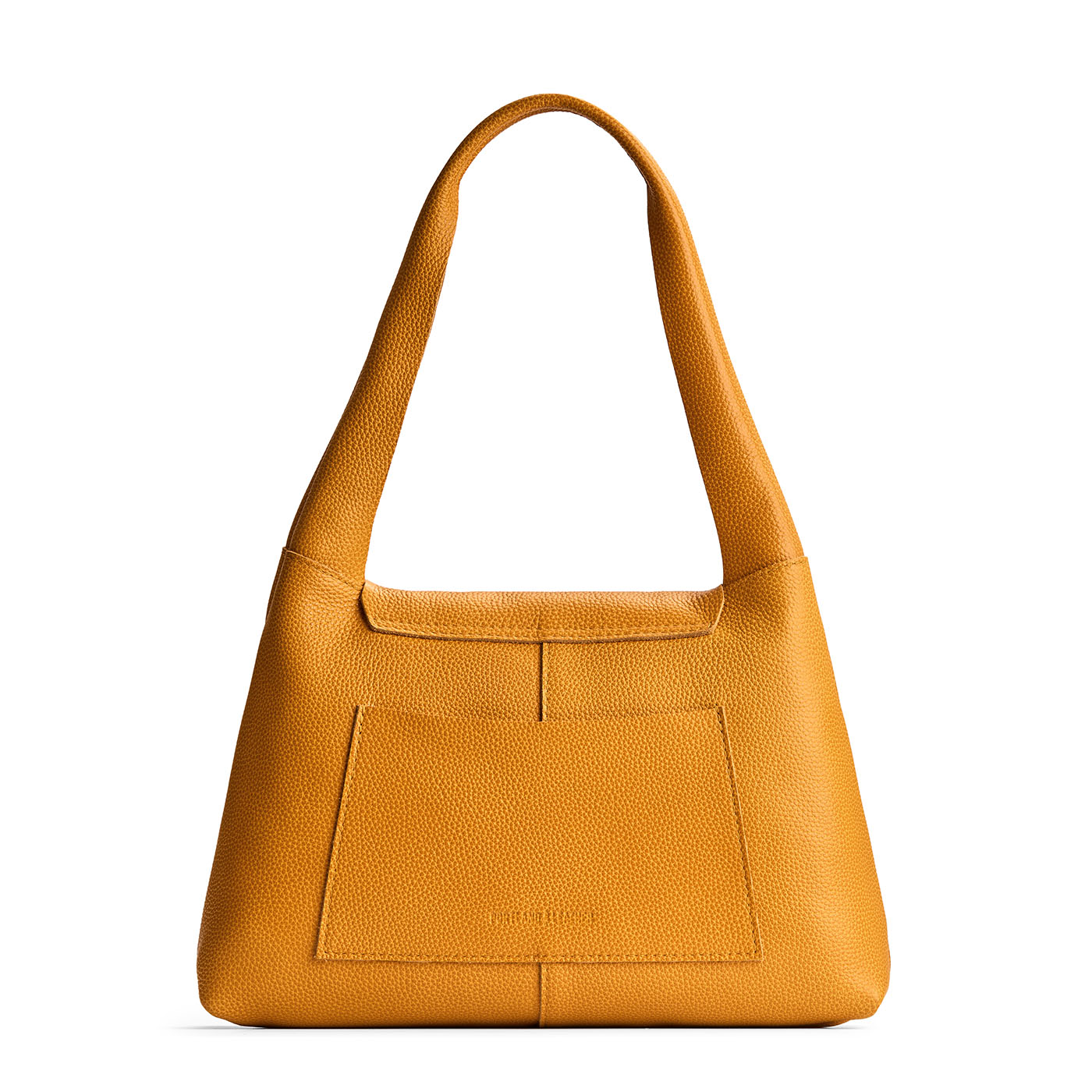Portland Leather Goods Rowan Shoulder Bag