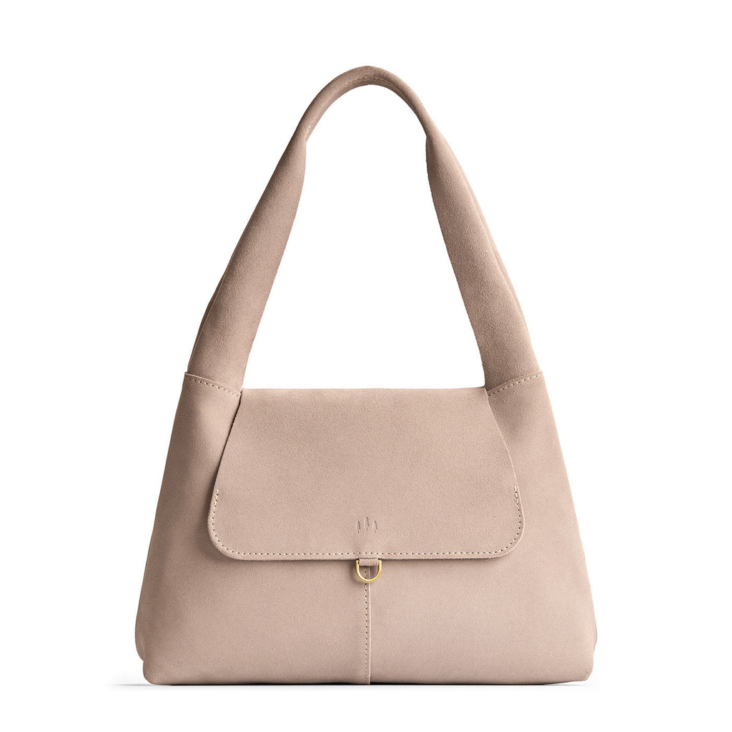 Portland Leather Goods 'Almost Perfect' Rowan Shoulder Bag