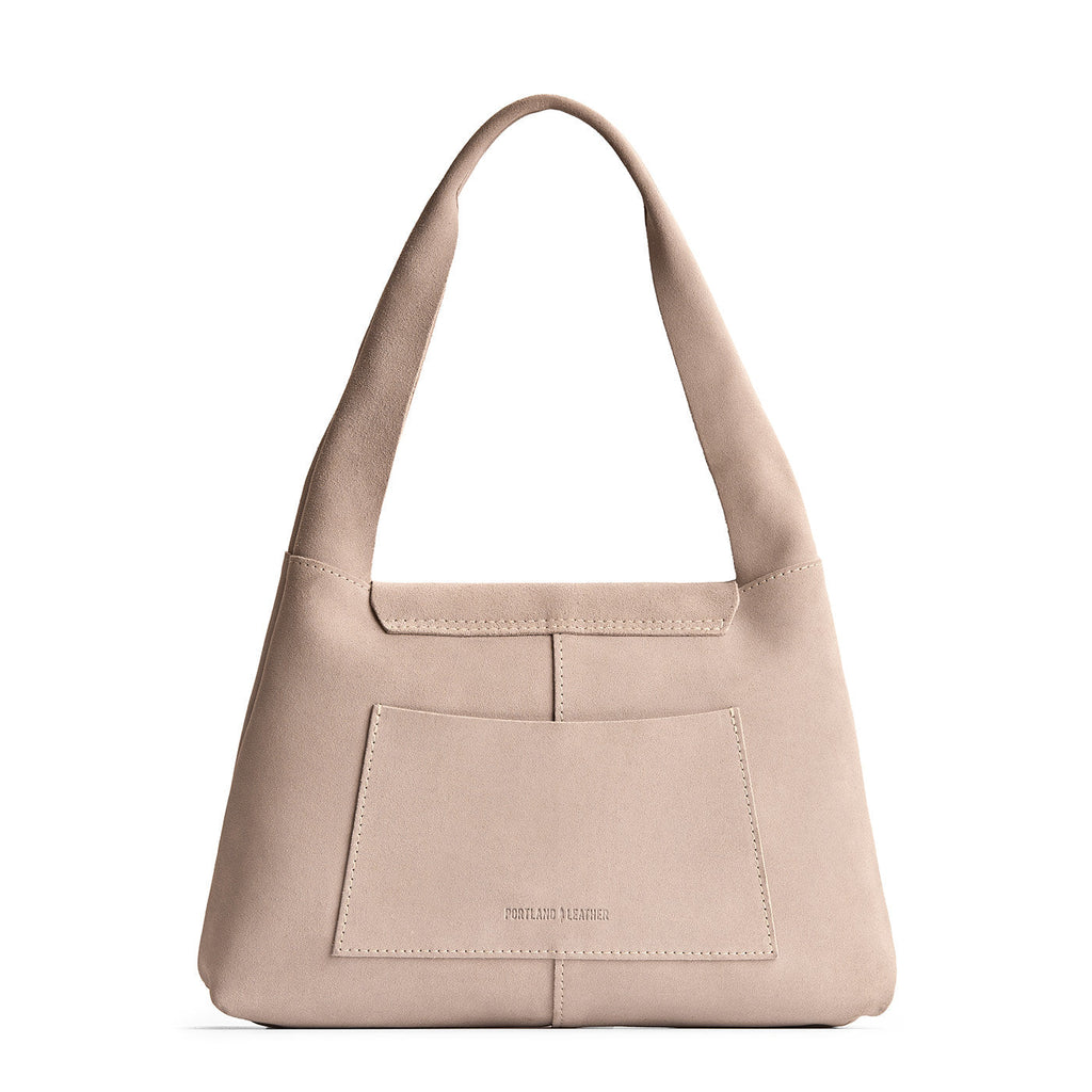 Portland Leather Goods 'Almost Perfect' Rowan Shoulder Bag