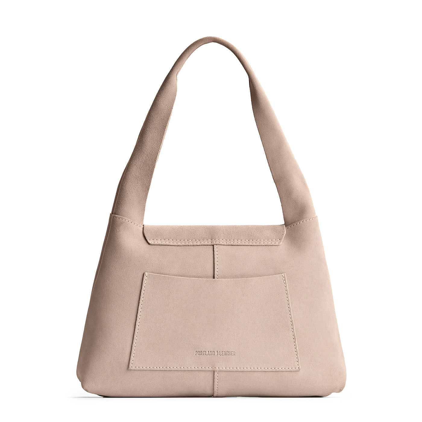 Portland Leather Goods 'Almost Perfect' Rowan Shoulder Bag