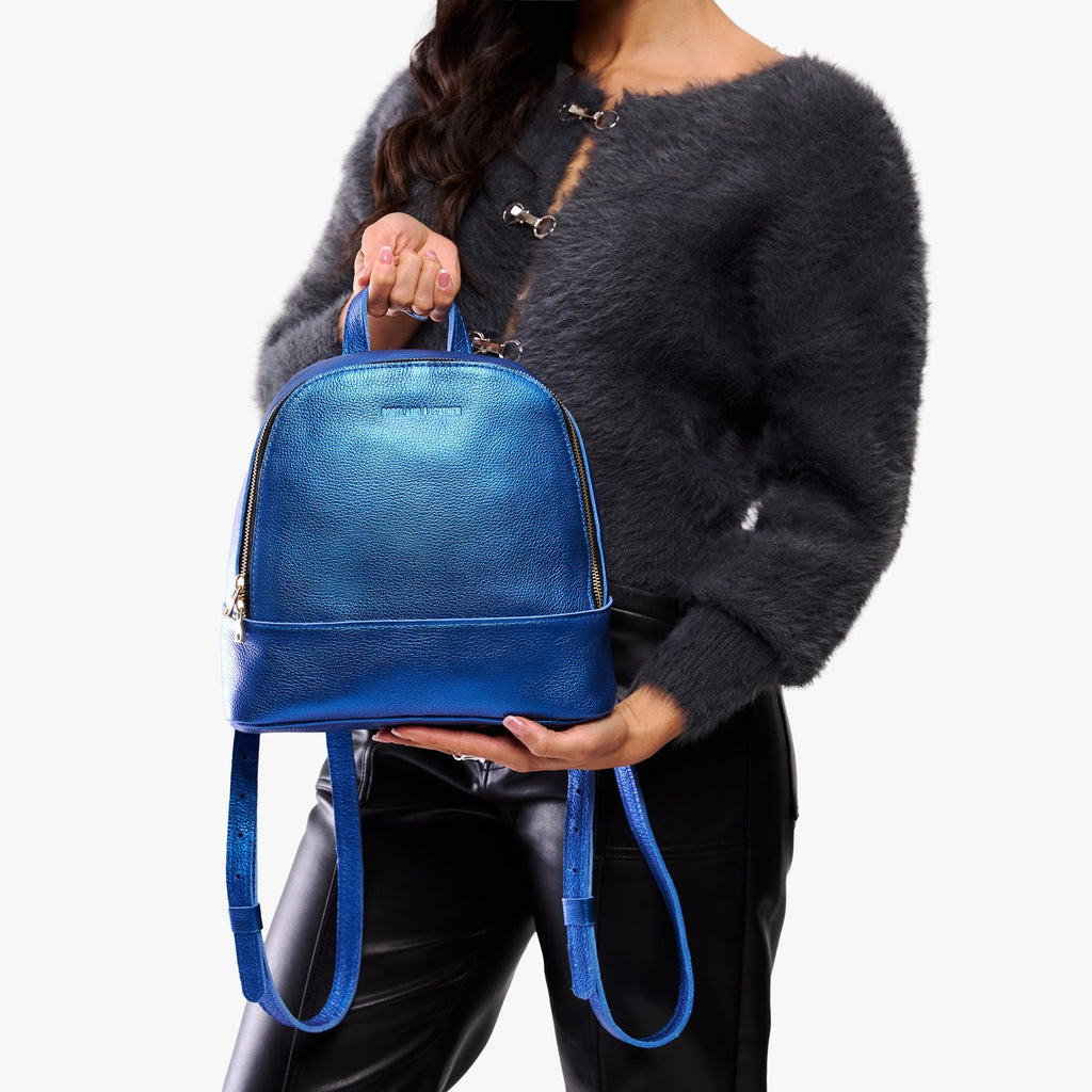 Portland Leather Goods Rue Convertible Backpack
