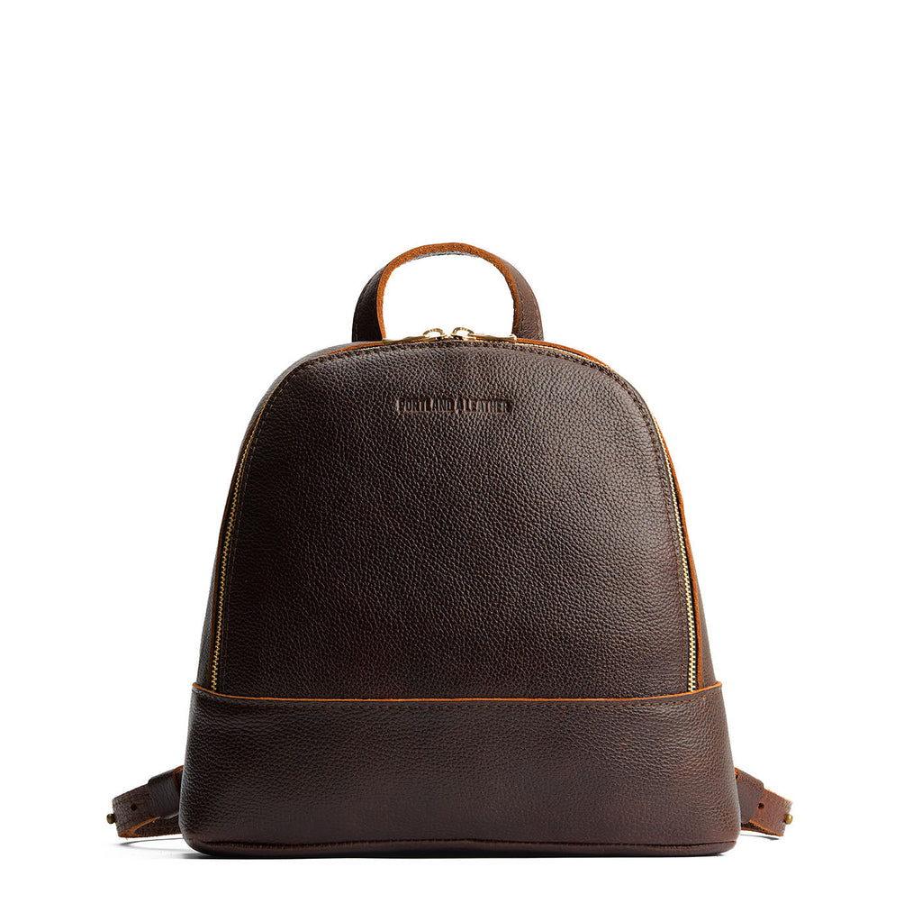 Portland Leather Goods Rue Convertible Backpack