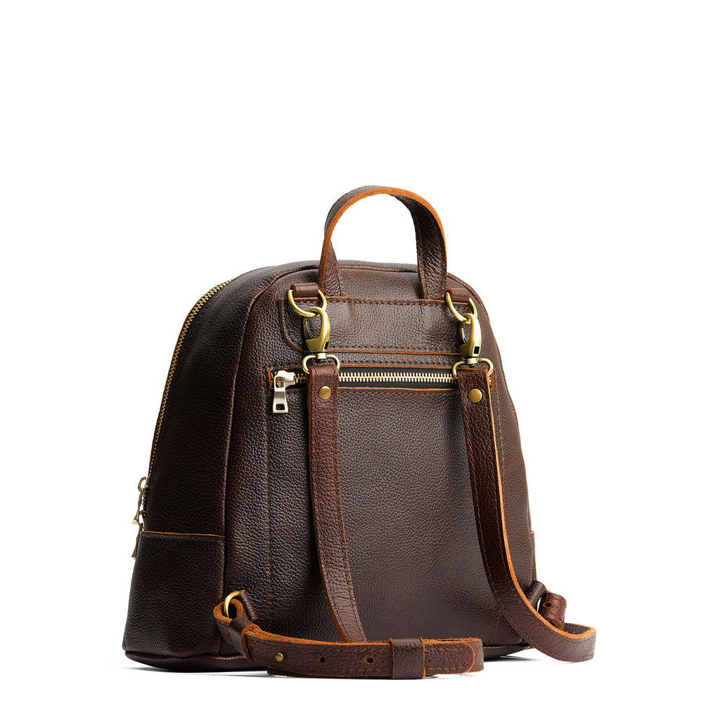 Portland Leather Goods Rue Convertible Backpack