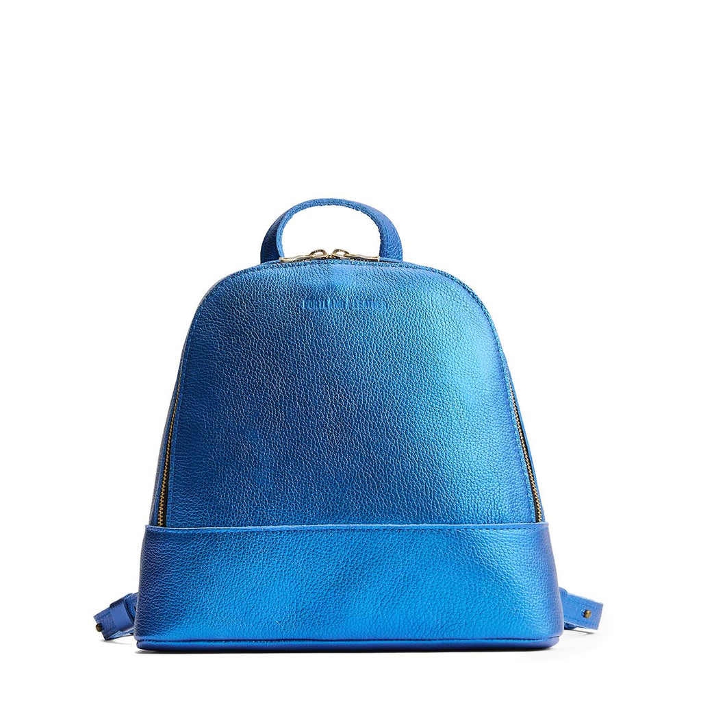 Portland Leather Goods Rue Convertible Backpack