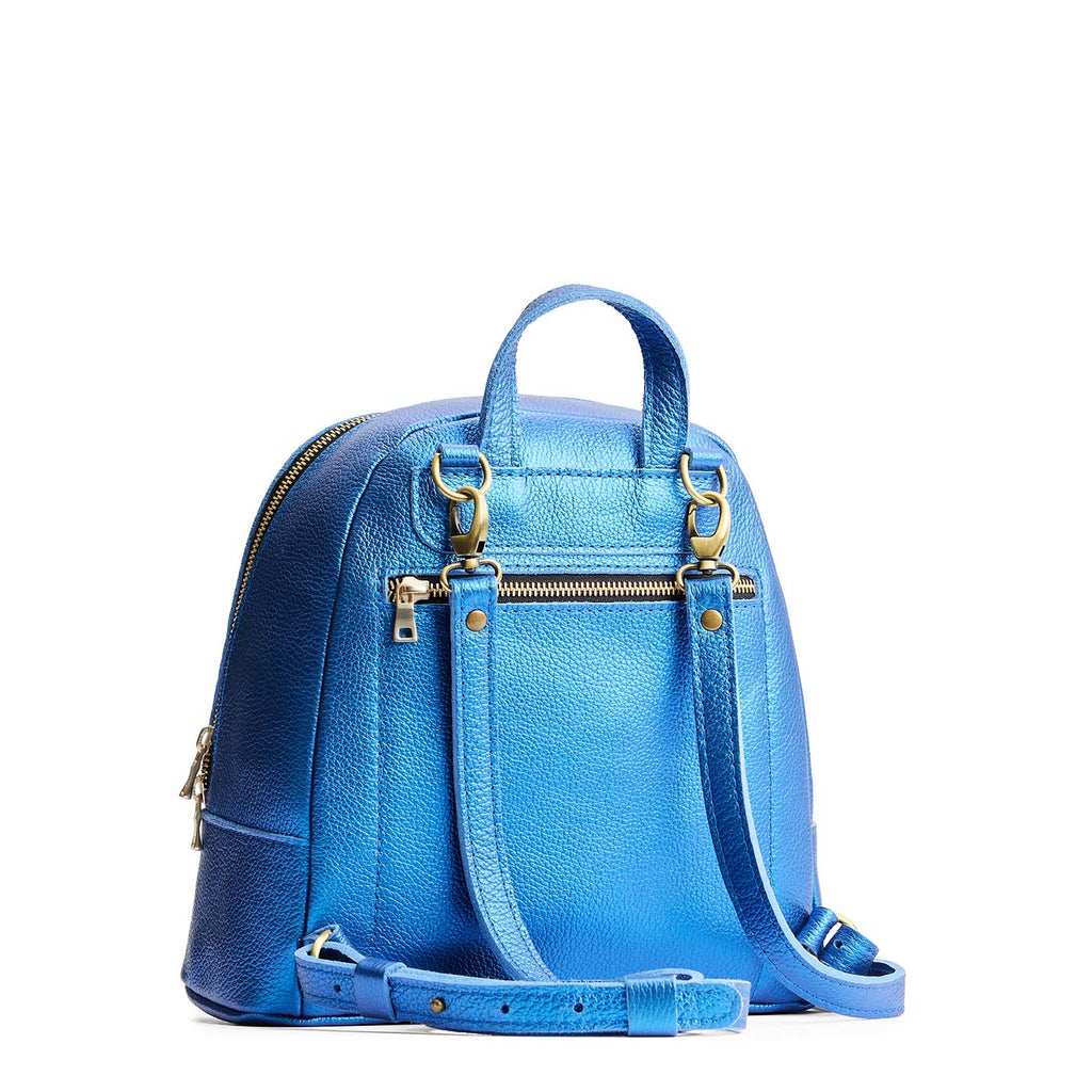 Portland Leather Goods Rue Convertible Backpack