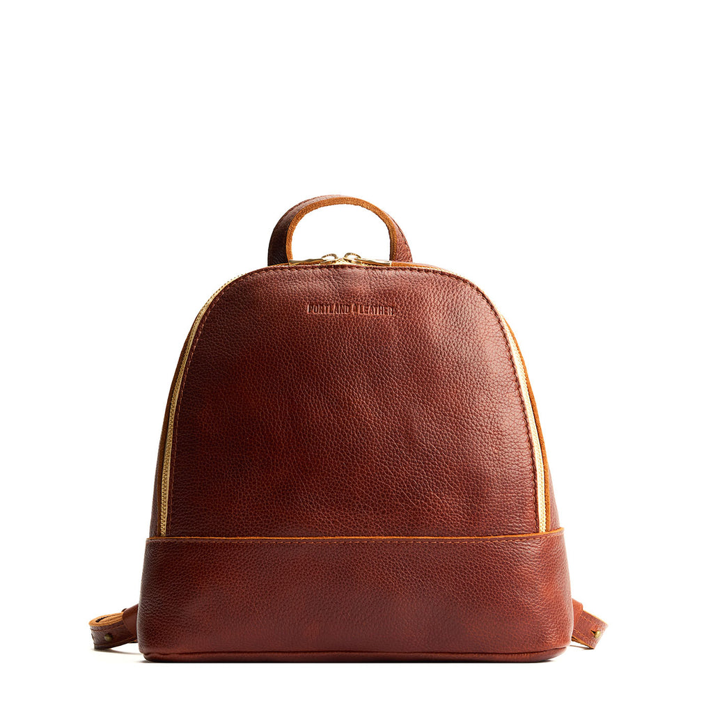 Portland Leather Goods Rue Convertible Backpack
