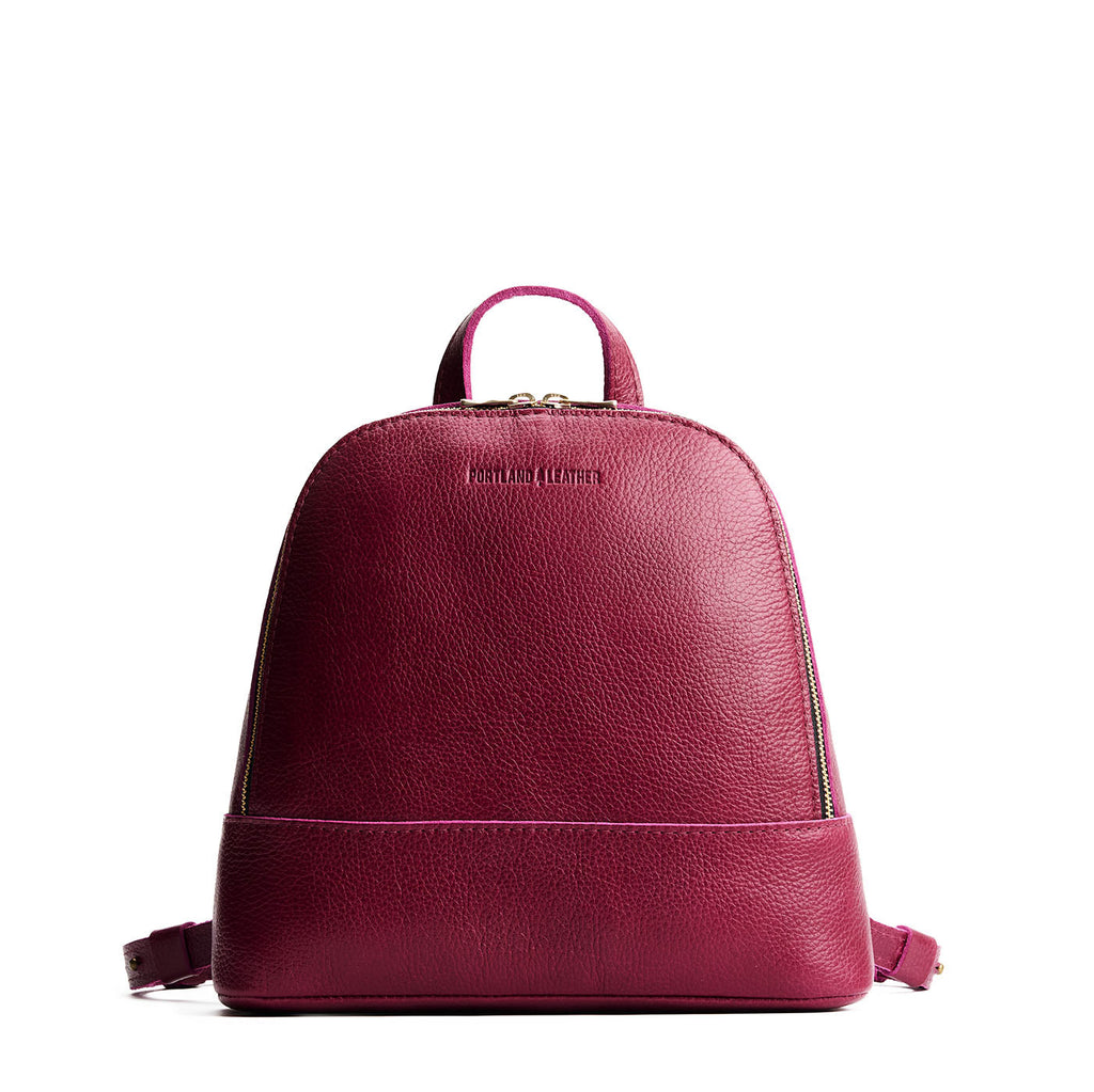 Portland Leather Goods Rue Convertible Backpack