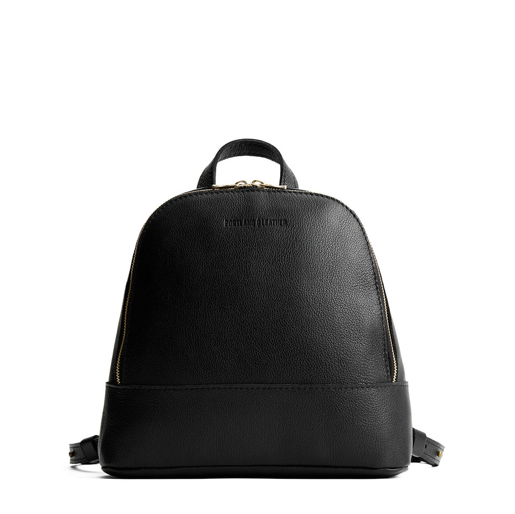 Portland Leather Goods Rue Convertible Backpack