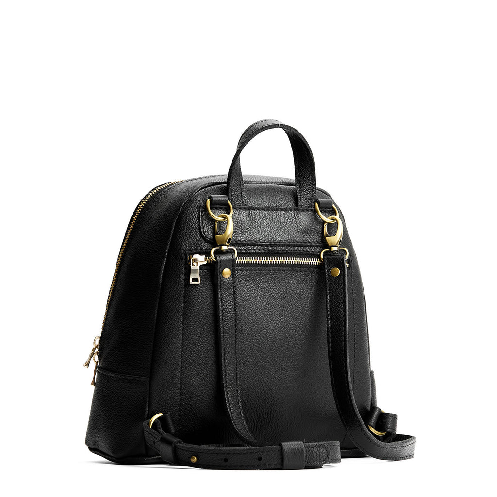 Portland Leather Goods Rue Convertible Backpack