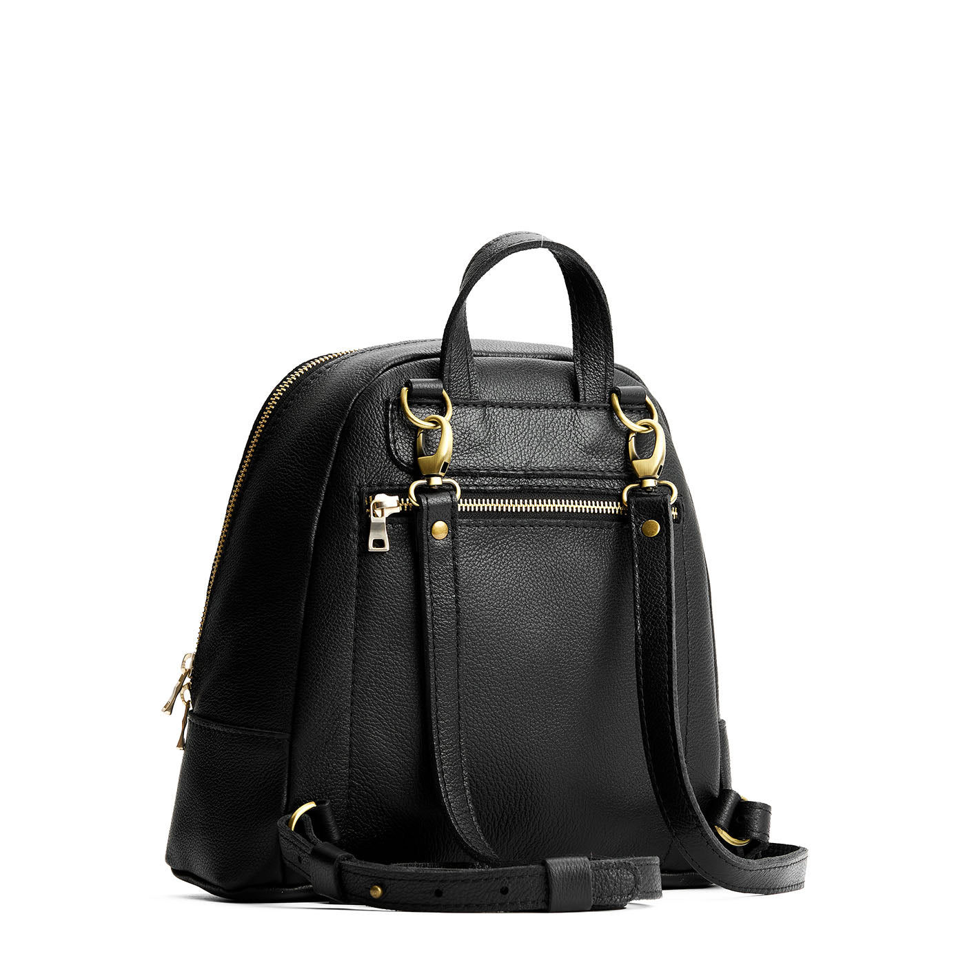 Portland Leather Goods Rue Convertible Backpack