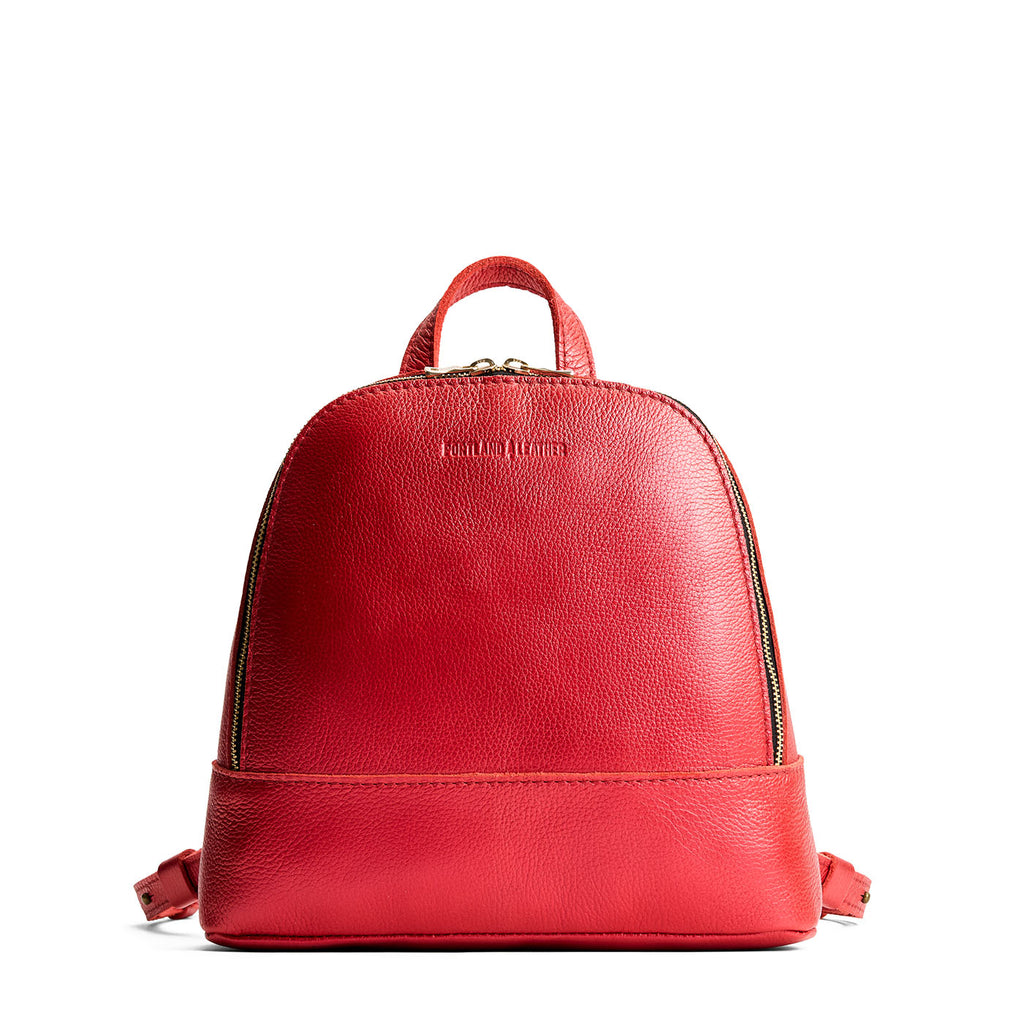 Portland Leather Goods Rue Convertible Backpack