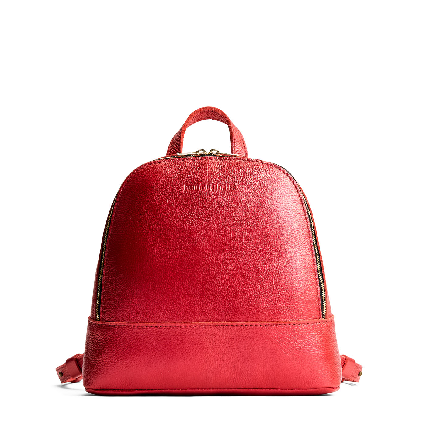 Portland Leather Goods Rue Convertible Backpack
