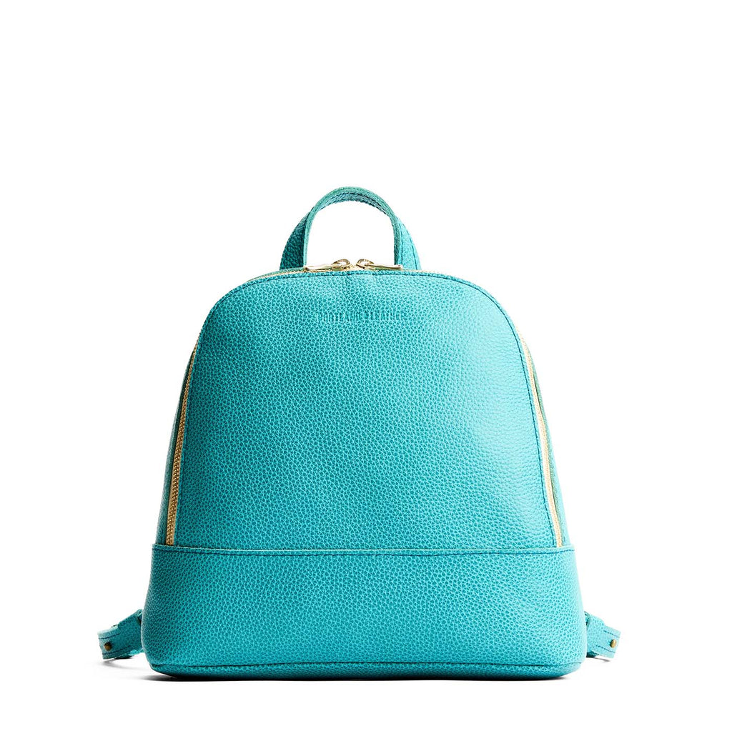 Portland Leather Goods Rue Convertible Backpack