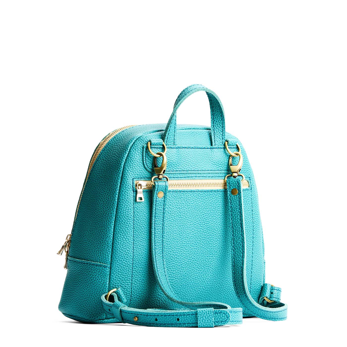 Portland Leather Goods Rue Convertible Backpack