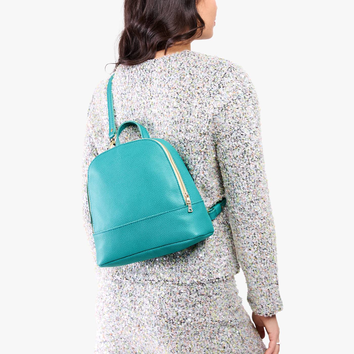 Portland Leather Goods Rue Convertible Backpack