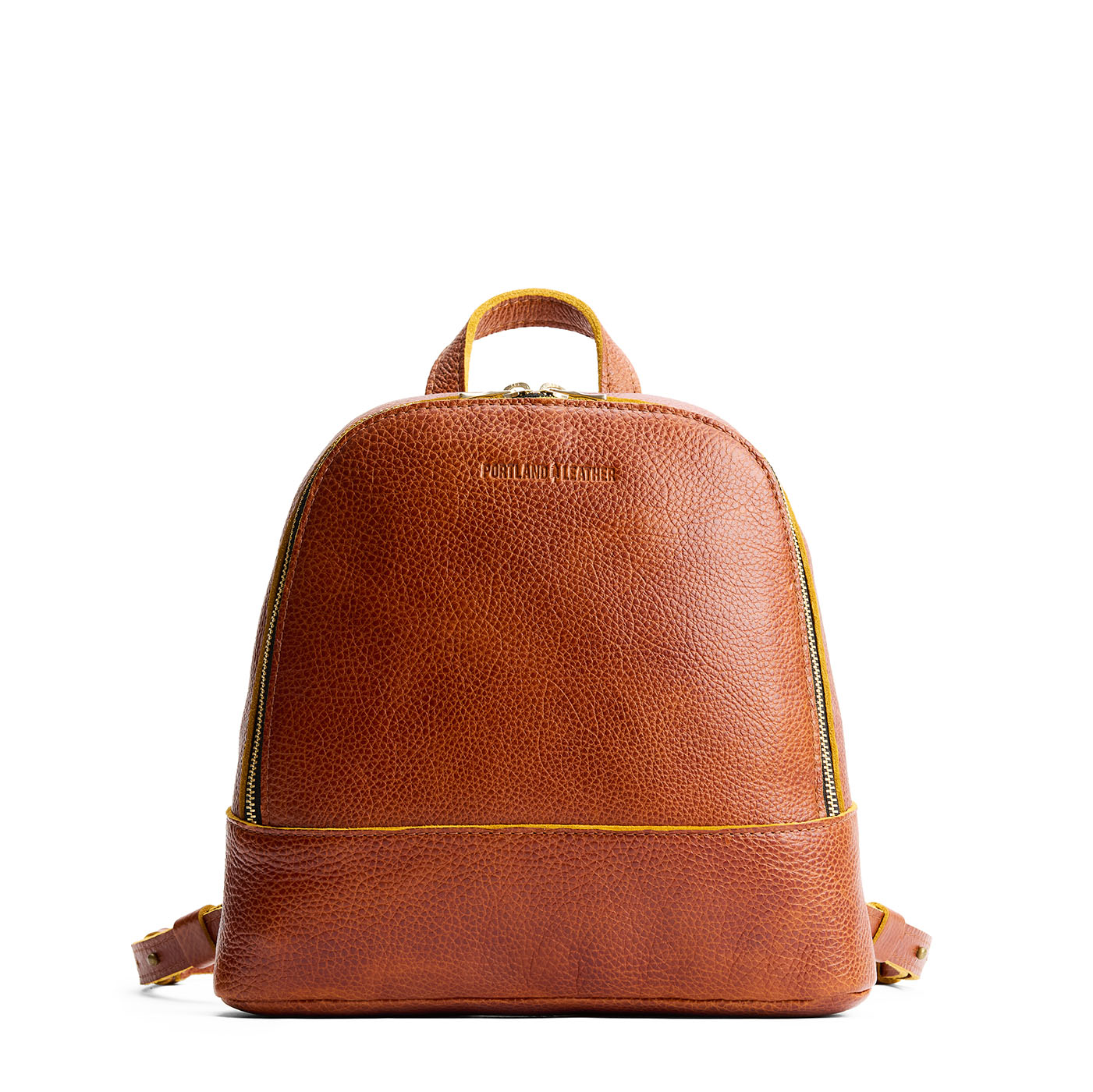 Portland Leather Goods Rue Convertible Backpack