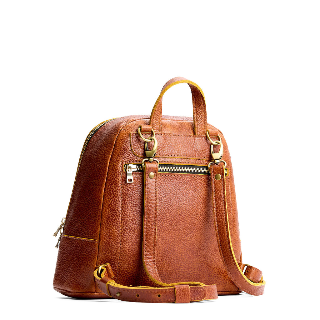 Portland Leather Goods Rue Convertible Backpack