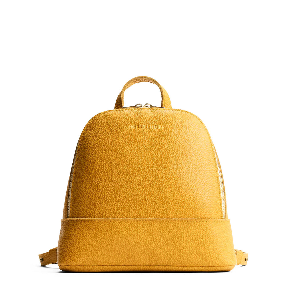 Portland Leather Goods Rue Convertible Backpack