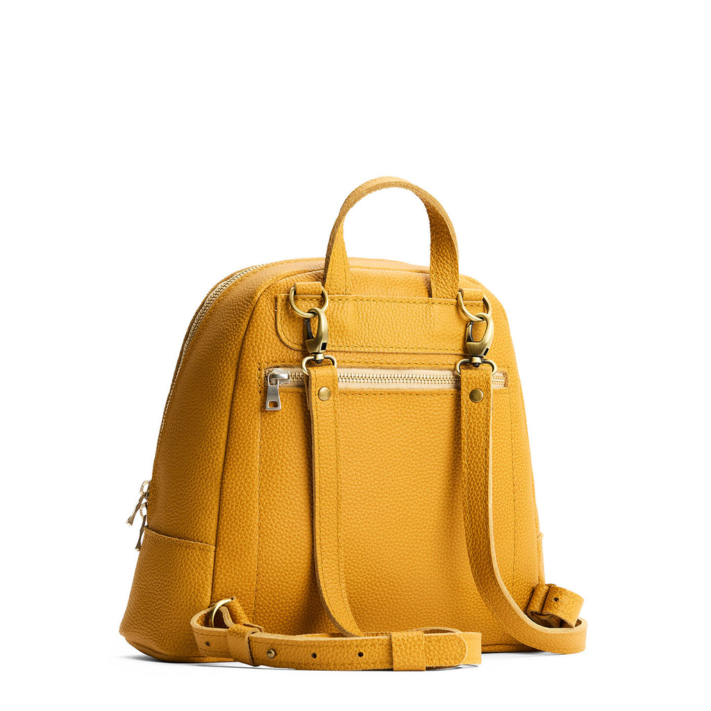 Portland Leather Goods Rue Convertible Backpack