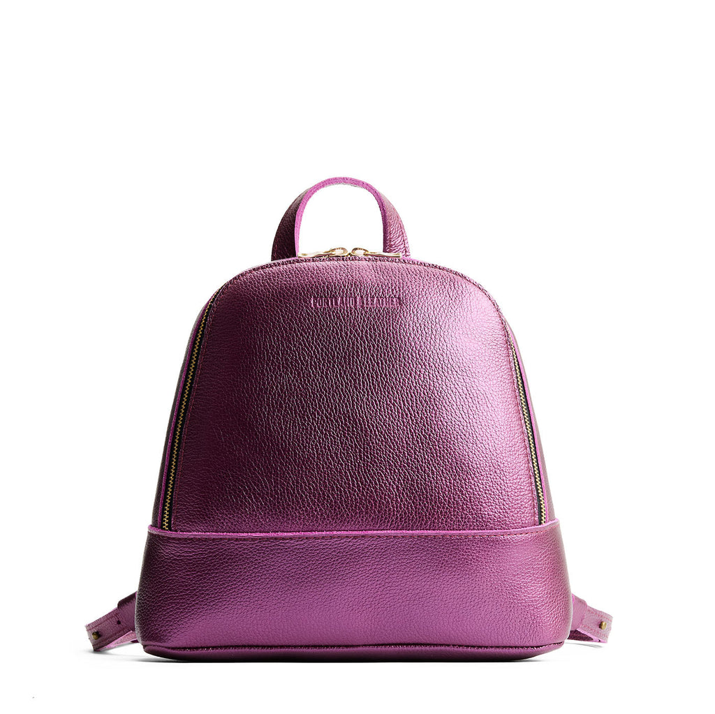Portland Leather Goods Rue Convertible Backpack
