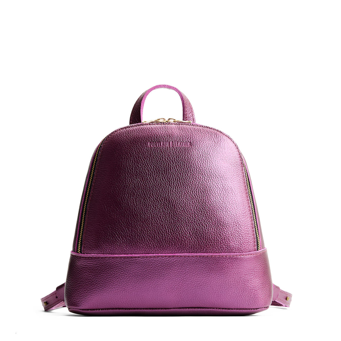 Portland Leather Goods Rue Convertible Backpack