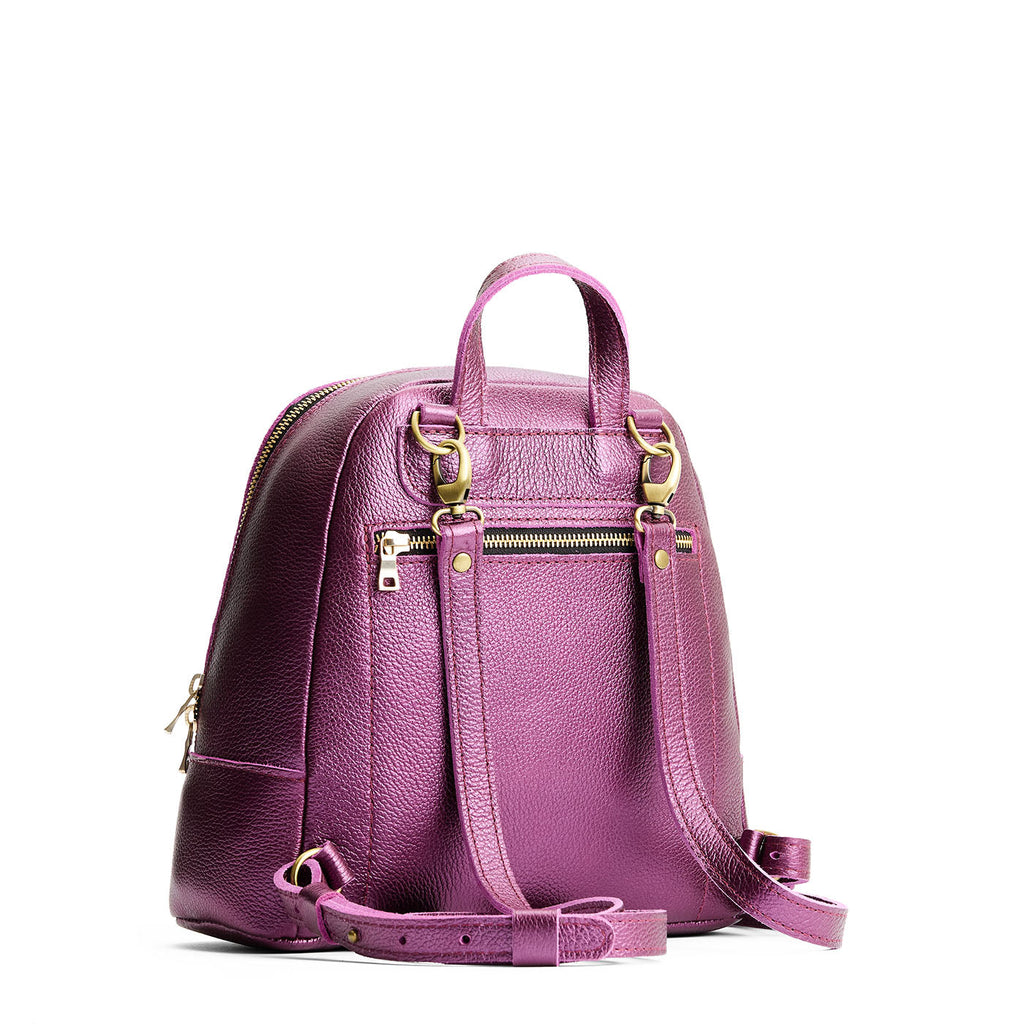 Portland Leather Goods Rue Convertible Backpack