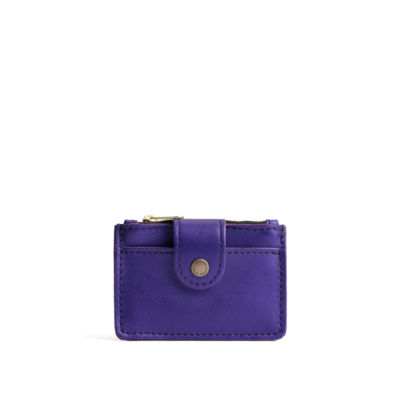 Portland Leather Goods Sabrina Wallet
