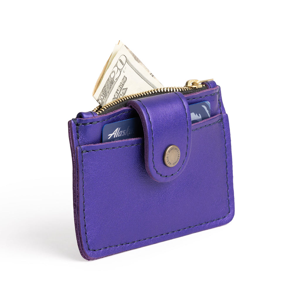 Portland Leather Goods Sabrina Wallet