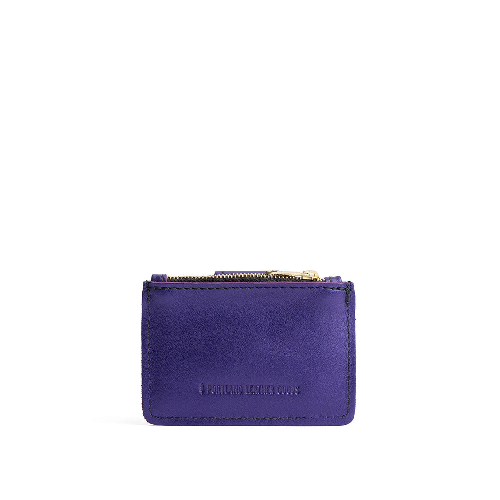 Portland Leather Goods Sabrina Wallet