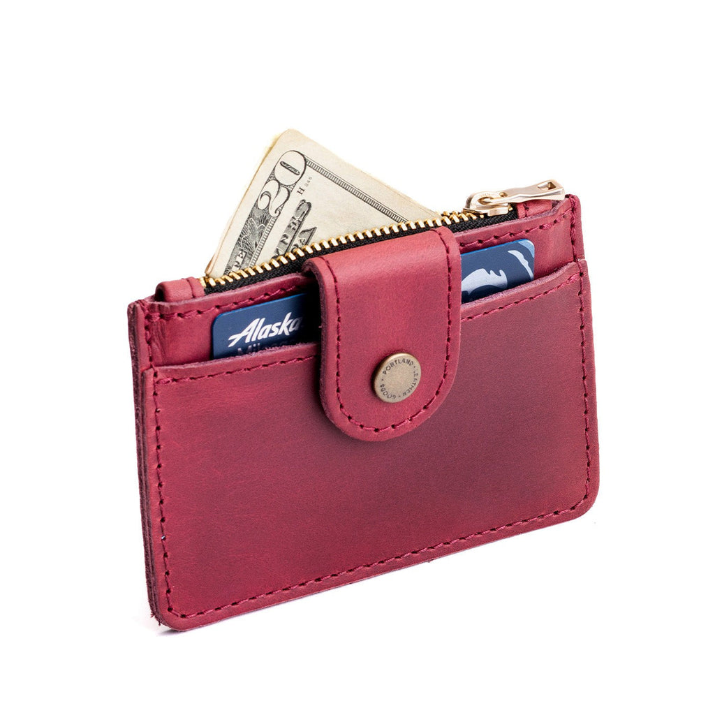Portland Leather Goods Sabrina Wallet