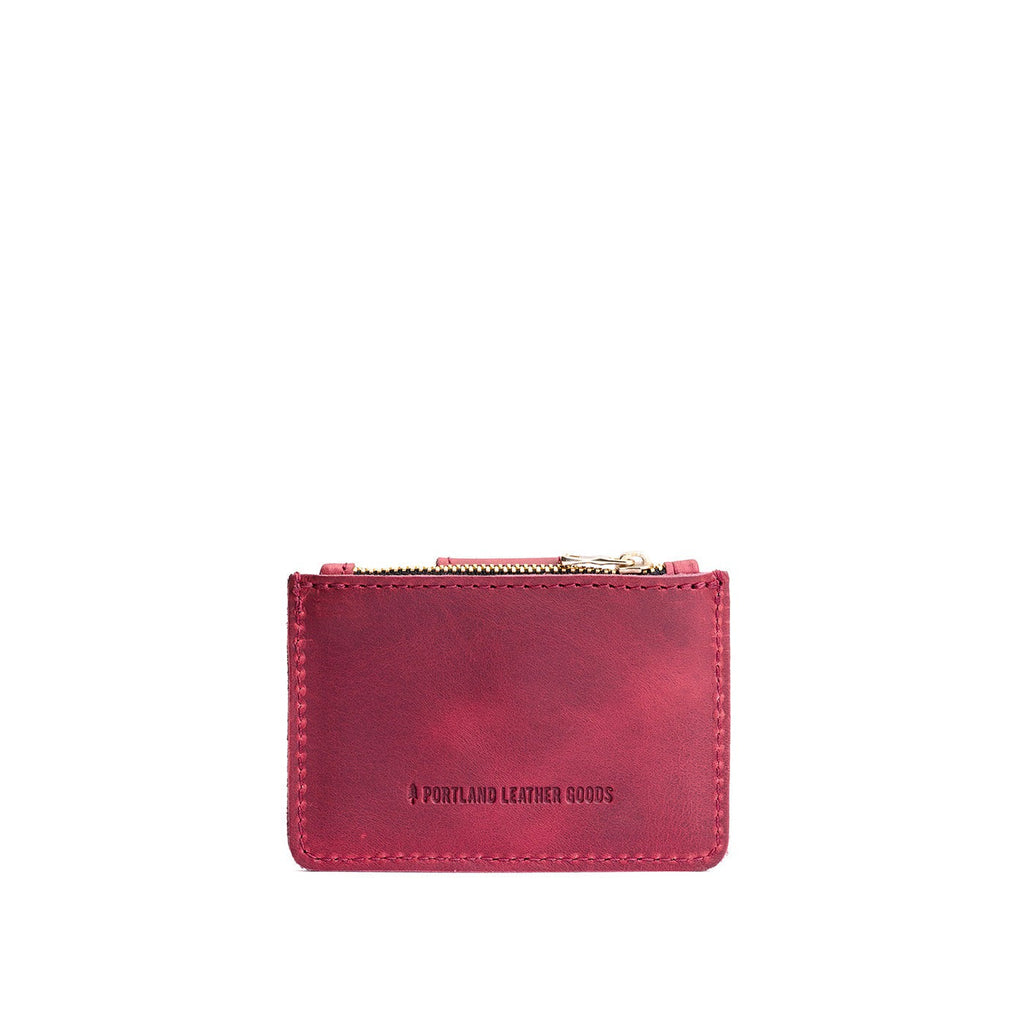 Portland Leather Goods Sabrina Wallet