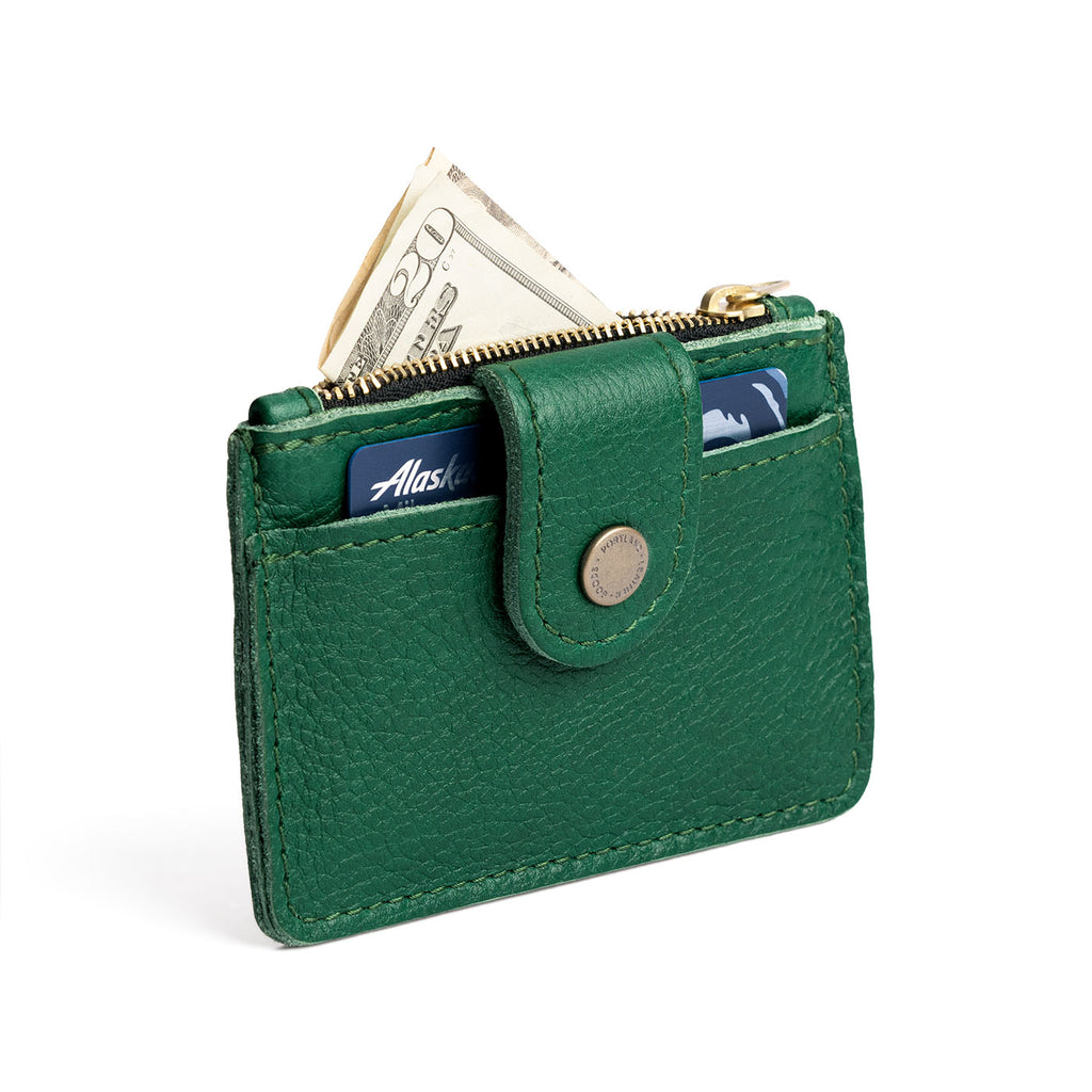 Portland Leather Goods Sabrina Wallet