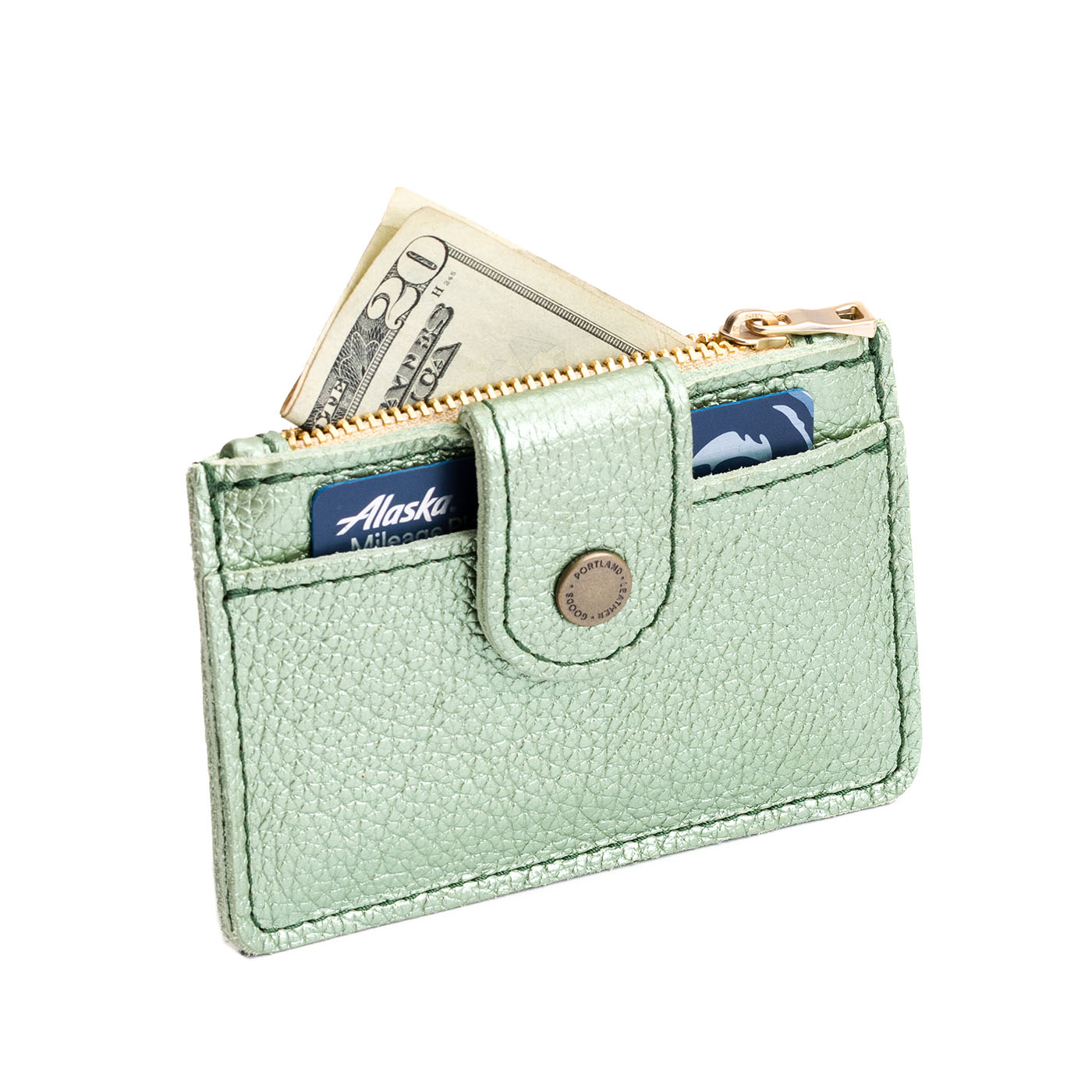 Portland Leather Goods Sabrina Wallet