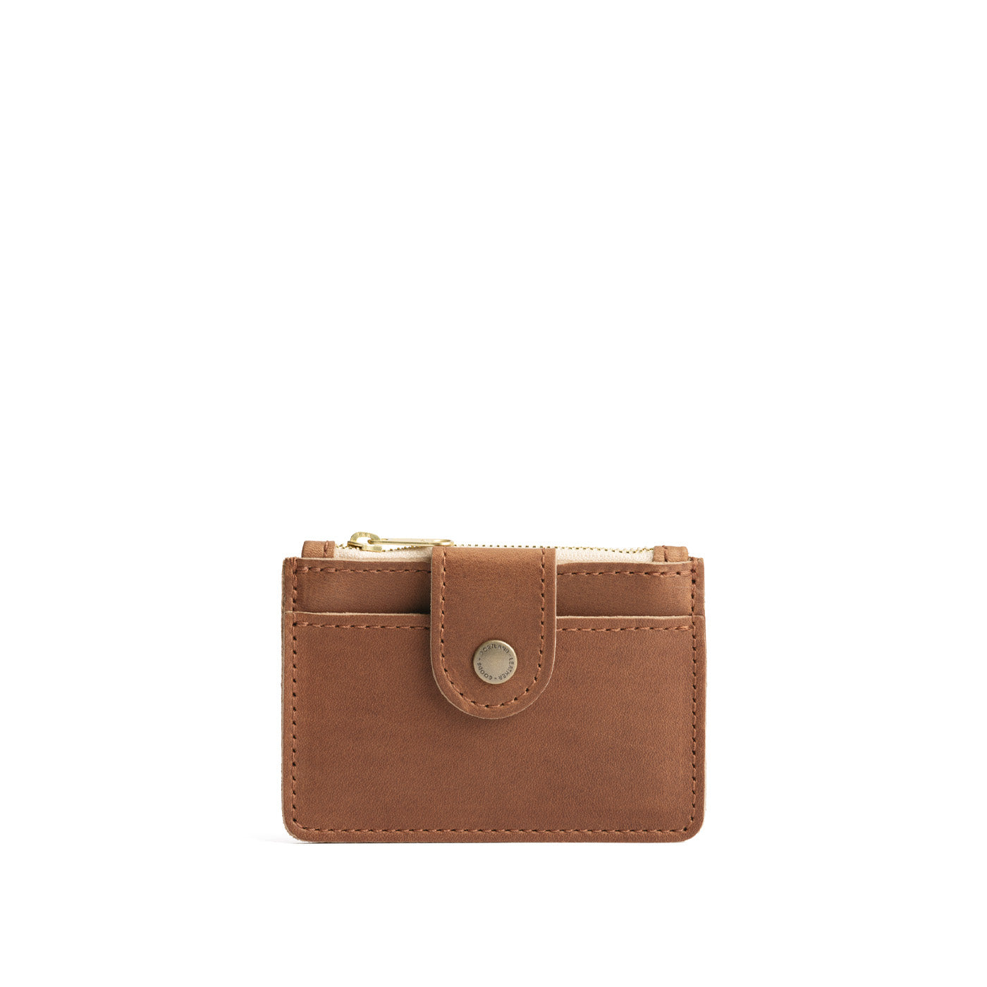 Portland Leather Goods Sabrina Wallet