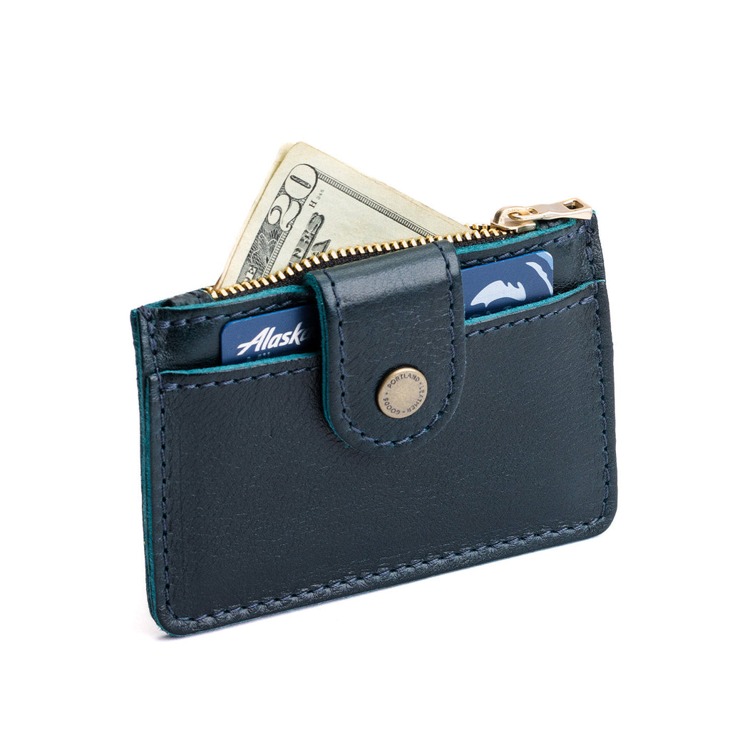 Portland Leather Goods Sabrina Wallet