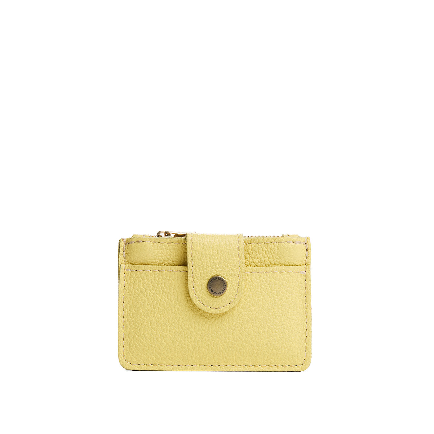 Portland Leather Goods Sabrina Wallet