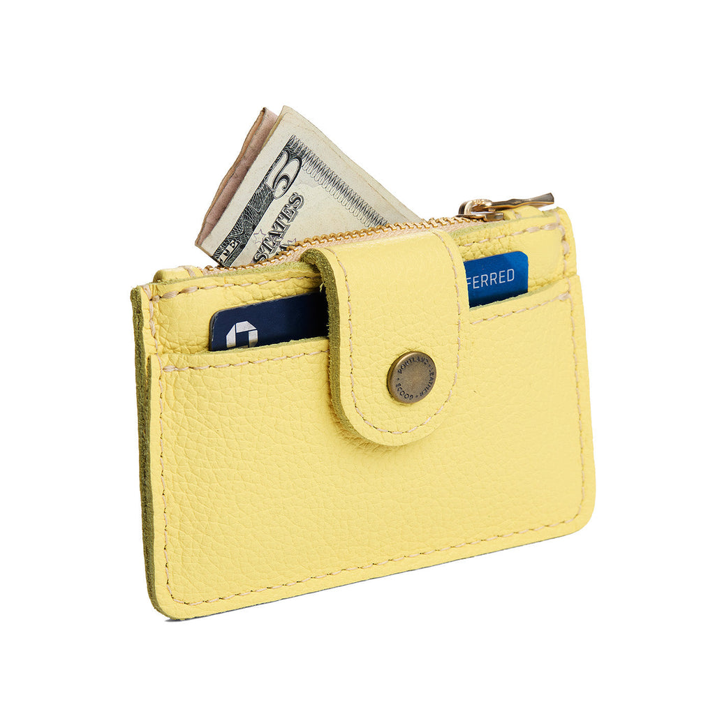 Portland Leather Goods Sabrina Wallet