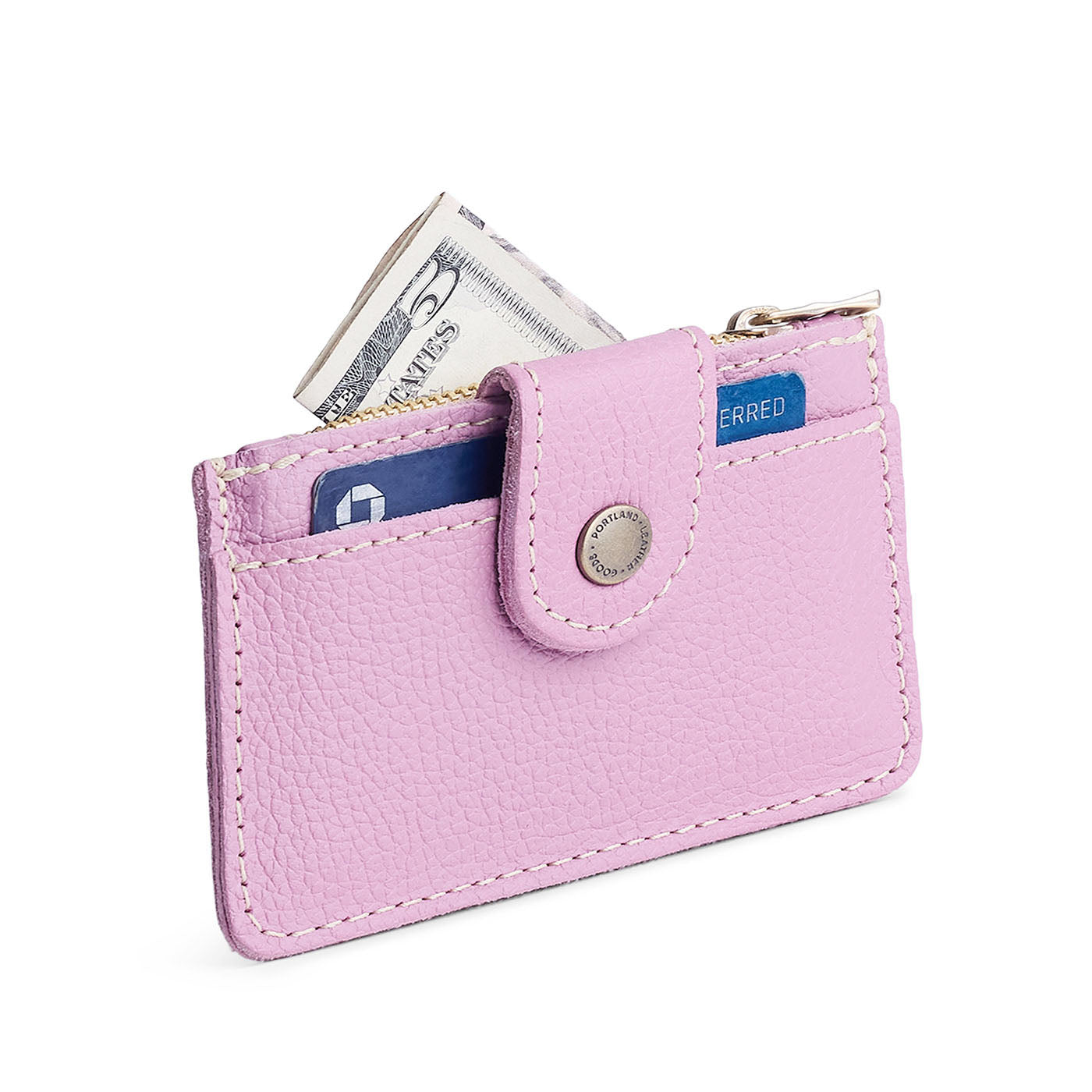 Portland Leather Goods Sabrina Wallet