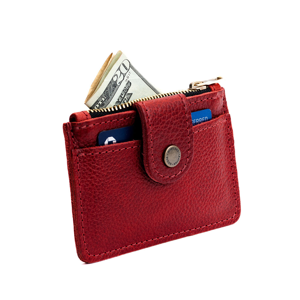 Portland Leather Goods Sabrina Wallet