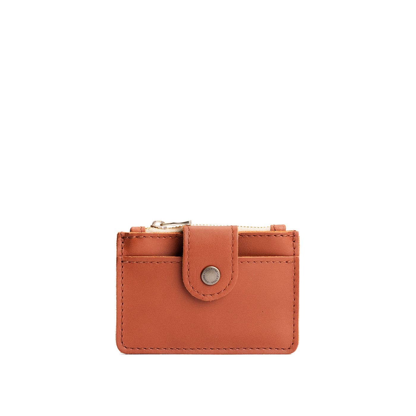 Portland Leather Goods Sabrina Wallet