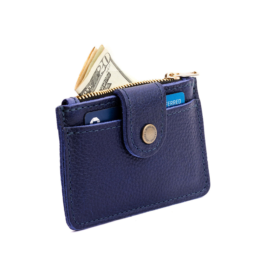 Portland Leather Goods Sabrina Wallet