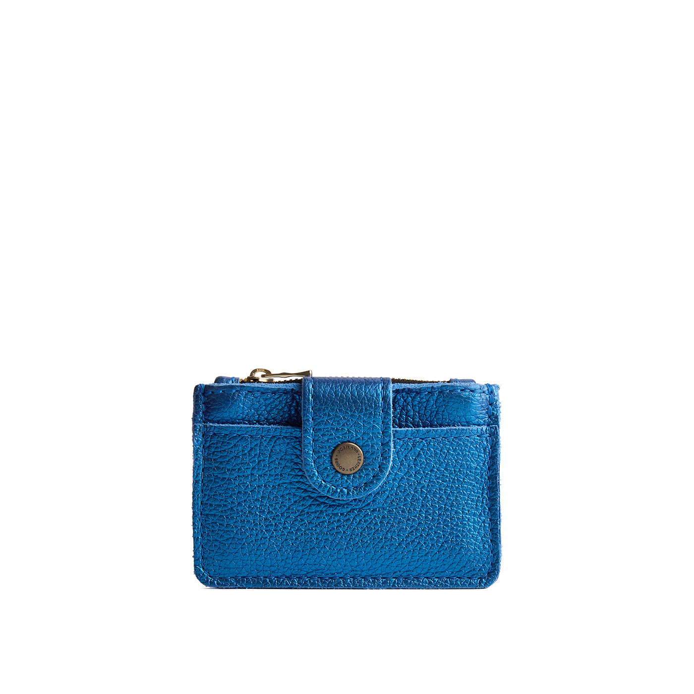 Portland Leather Goods Sabrina Wallet