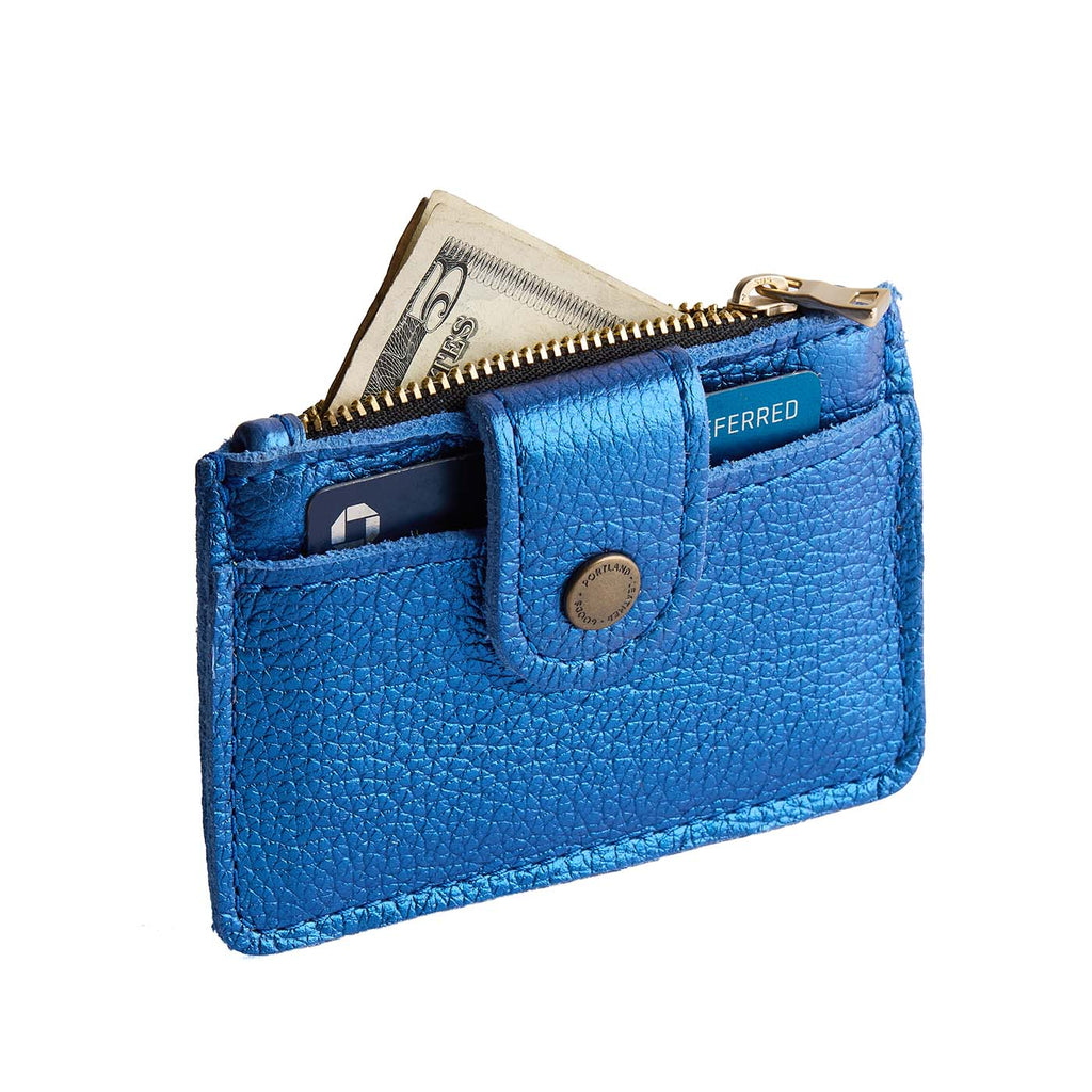 Portland Leather Goods Sabrina Wallet