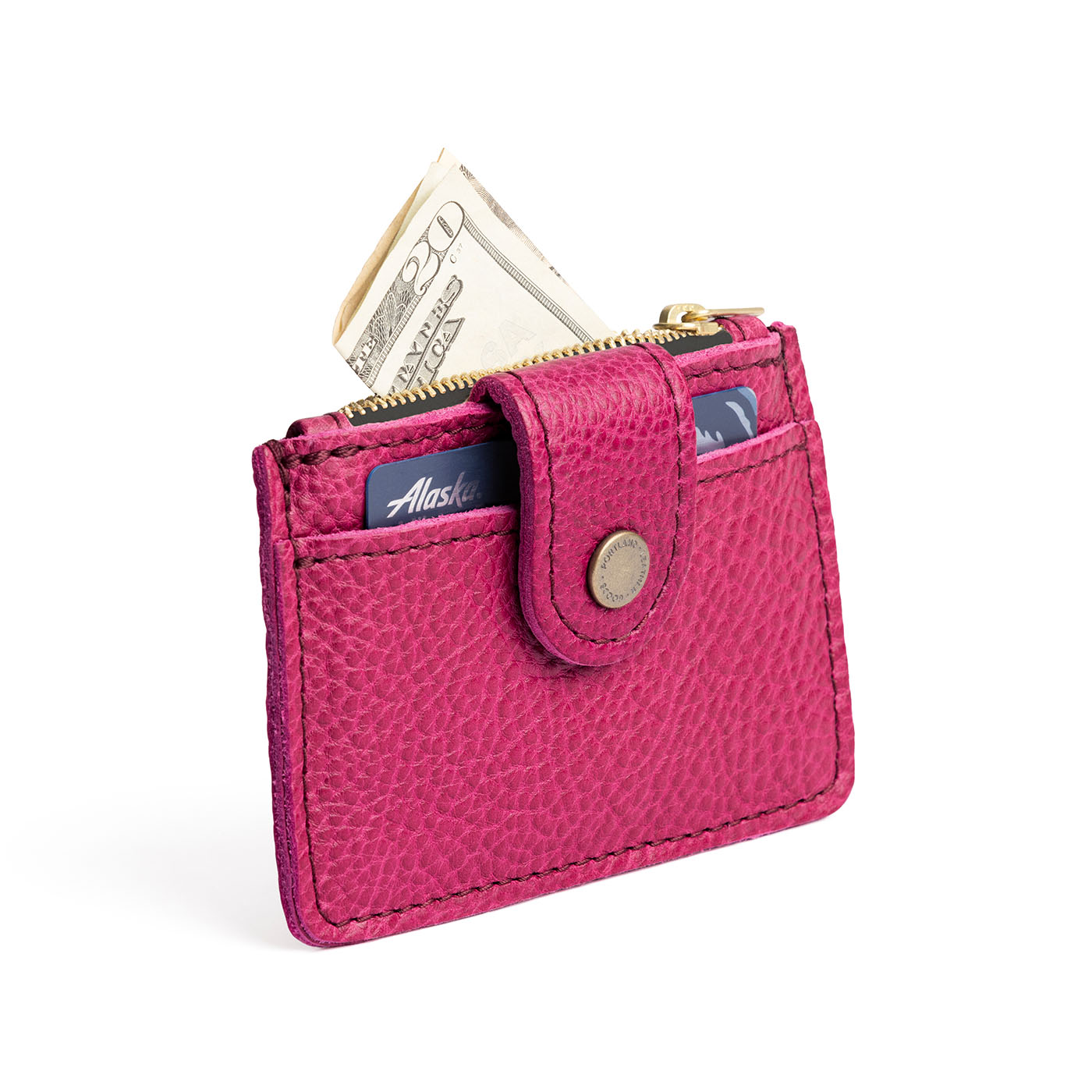 Portland Leather Goods Sabrina Wallet