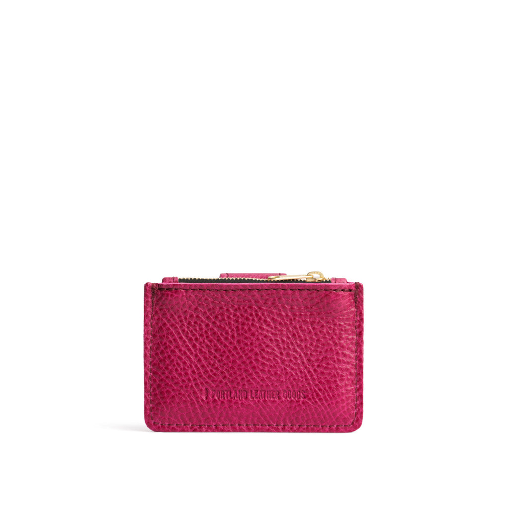 Portland Leather Goods Sabrina Wallet