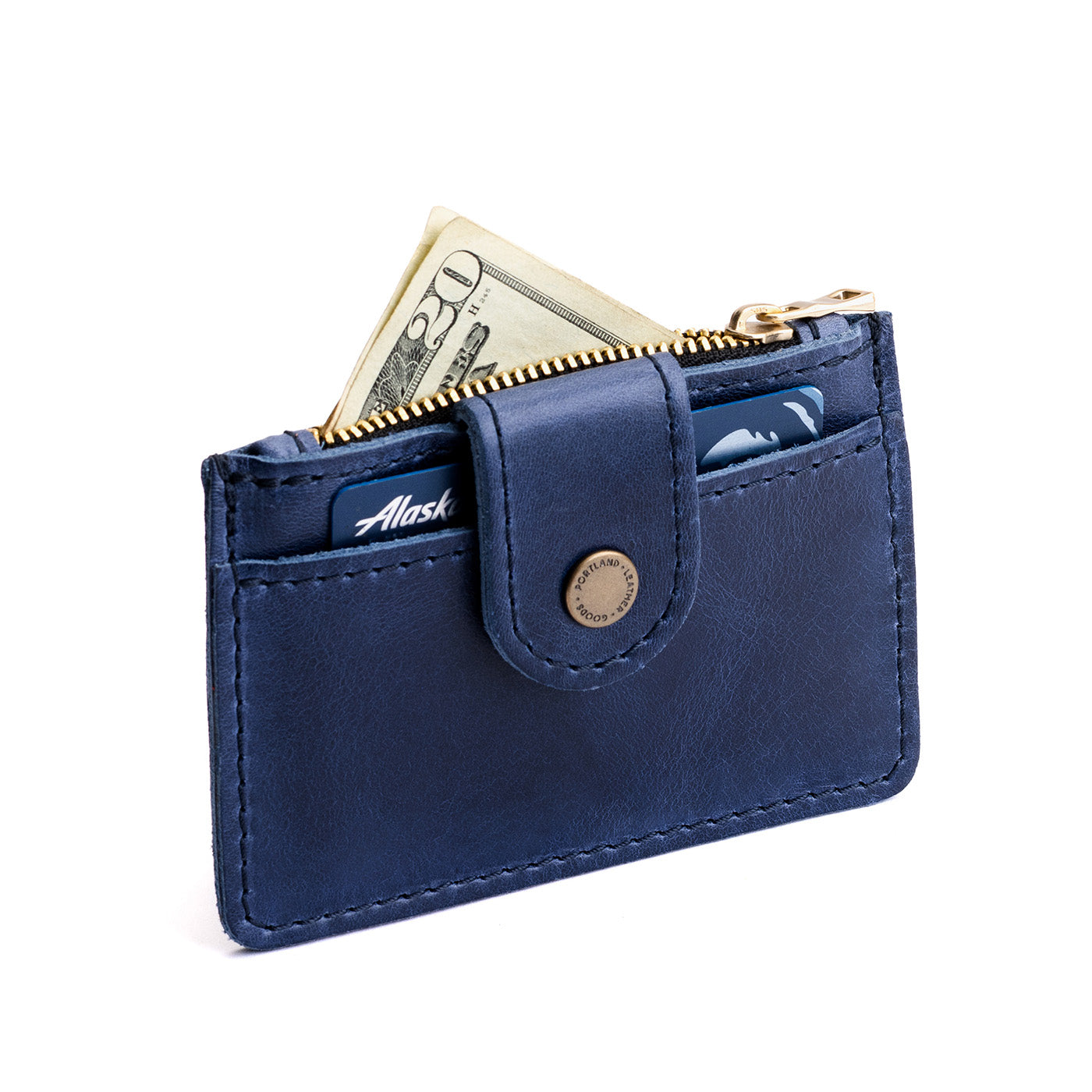 Portland Leather Goods Sabrina Wallet